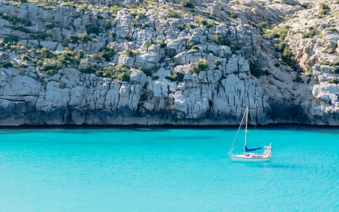 Formentera escursioni in barca