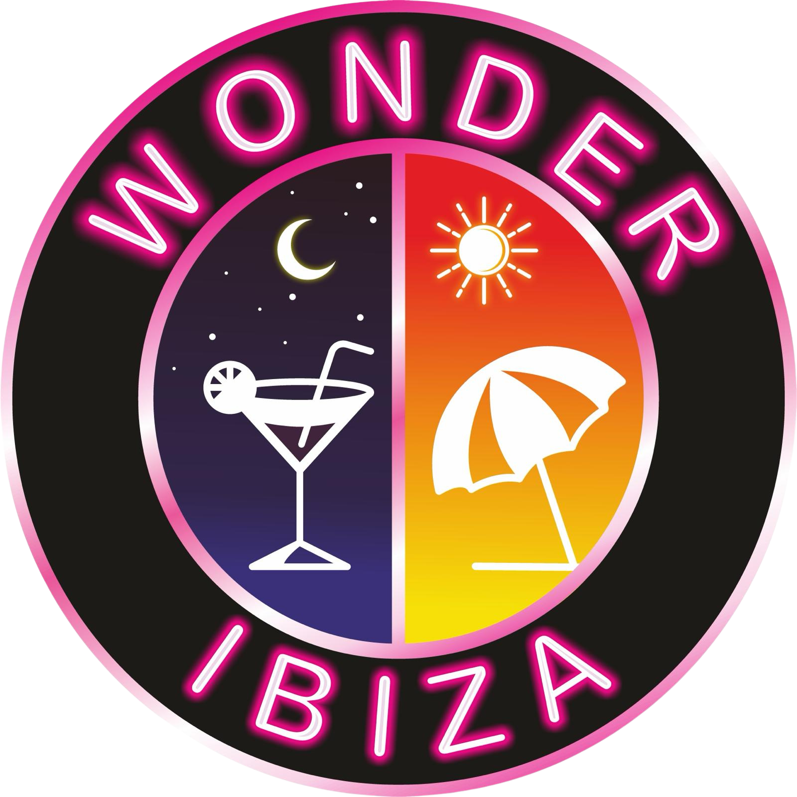 logo wonderibiza