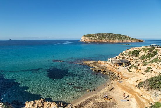 Spiaggia Cala Escondida